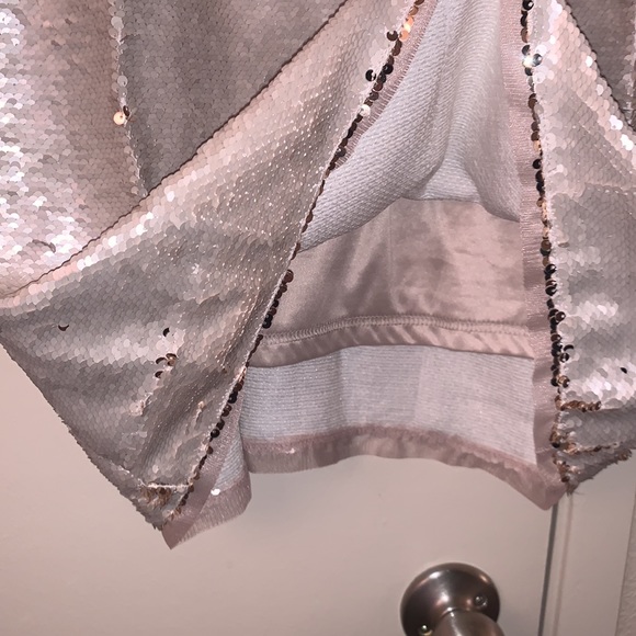 Zara Collection Sequin Dress - Picture 12 of 13